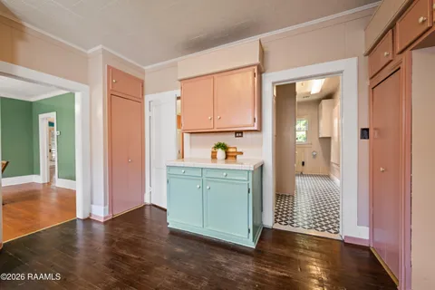 $125,000 | 1114 South Court Street, Opelousas, LA 70570