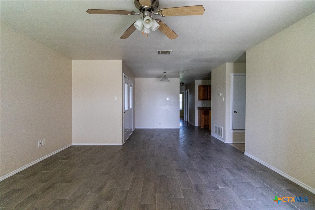 6412 Temora Loop, Unit A Killeen, TX 76549 - Photo 3 of 23