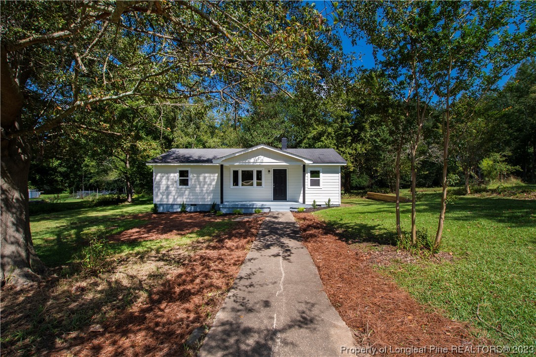 66 Poole Road Erwin, NC 28339 - Photo 1 of 15 Gallery Image 1