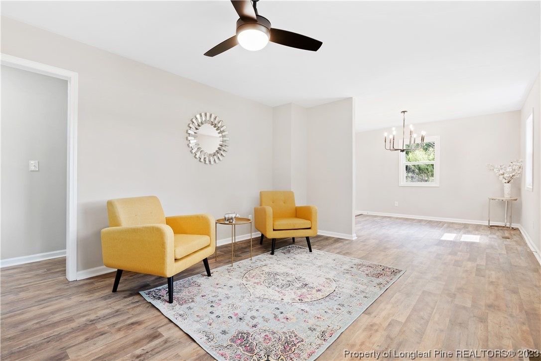 66 Poole Road Erwin, NC 28339 - Photo 4 of 15 Gallery Image 4