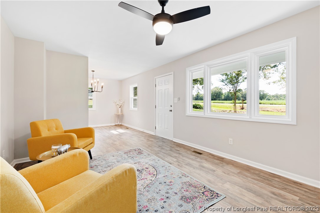 66 Poole Road Erwin, NC 28339 - Photo 5 of 15 Gallery Image 5