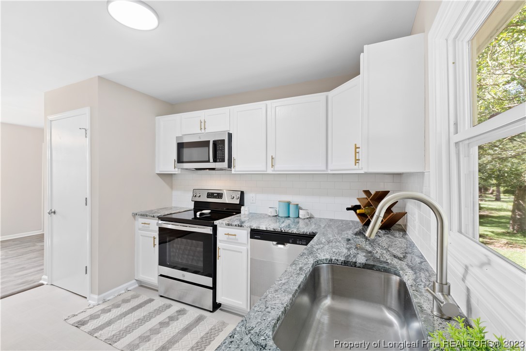 66 Poole Road Erwin, NC 28339 - Photo 7 of 15 Gallery Image 7