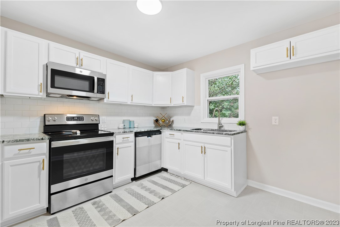 66 Poole Road Erwin, NC 28339 - Photo 8 of 15 Gallery Image 8