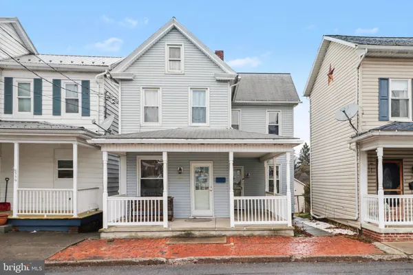 $204,900 | 347 Moore Street, Millersburg, PA 17061