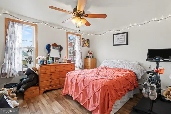 $199,900 | 347 Moore Street, Millersburg, PA 17061