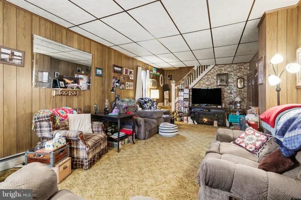 $199,900 | 347 Moore Street, Millersburg, PA 17061