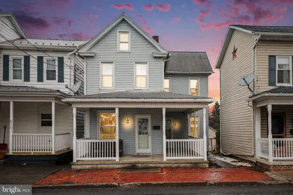 $199,900 | 347 Moore Street, Millersburg, PA 17061
