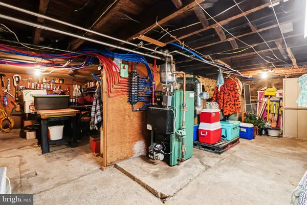 $199,900 | 347 Moore Street, Millersburg, PA 17061