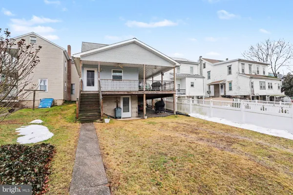 $199,900 | 347 Moore Street, Millersburg, PA 17061