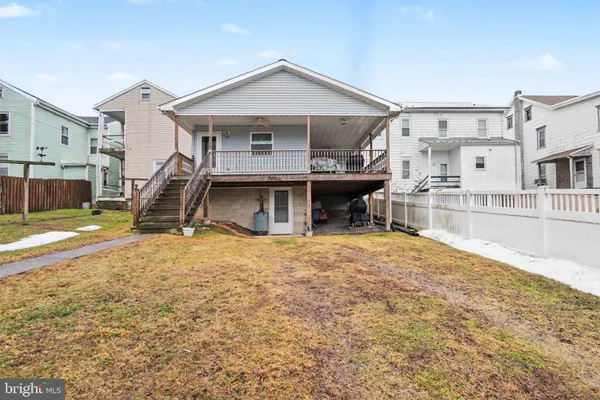 $199,900 | 347 Moore Street, Millersburg, PA 17061