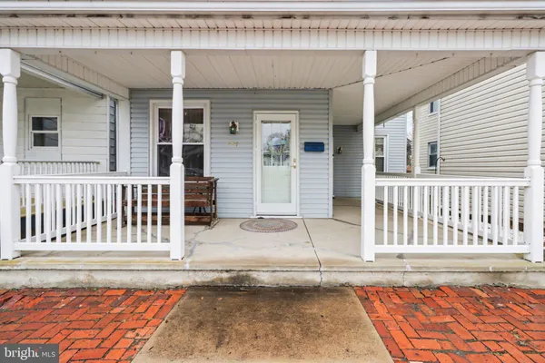 $199,900 | 347 Moore Street, Millersburg, PA 17061