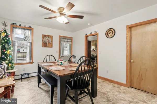 $199,900 | 347 Moore Street, Millersburg, PA 17061