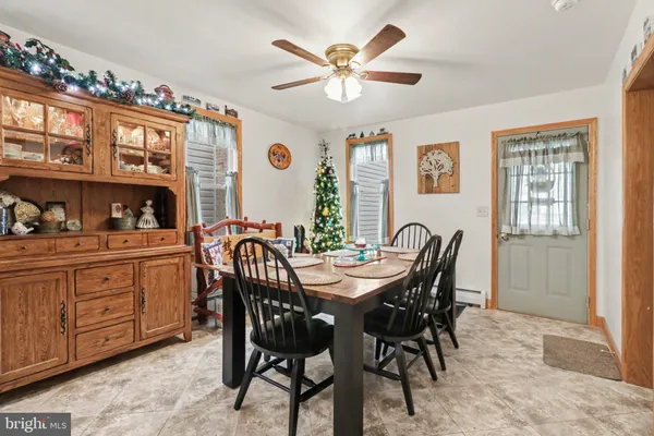 $199,900 | 347 Moore Street, Millersburg, PA 17061