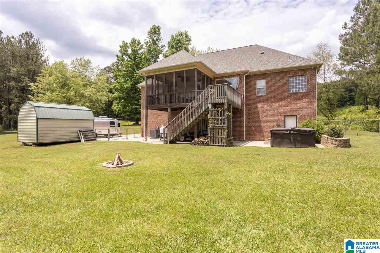 2648 Smith Sims Road Trussville, AL 35173 - Photo 42 of 48