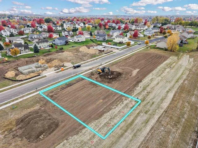 $129,900 | 302 Michelle Lane, Cottage Grove, WI 53527