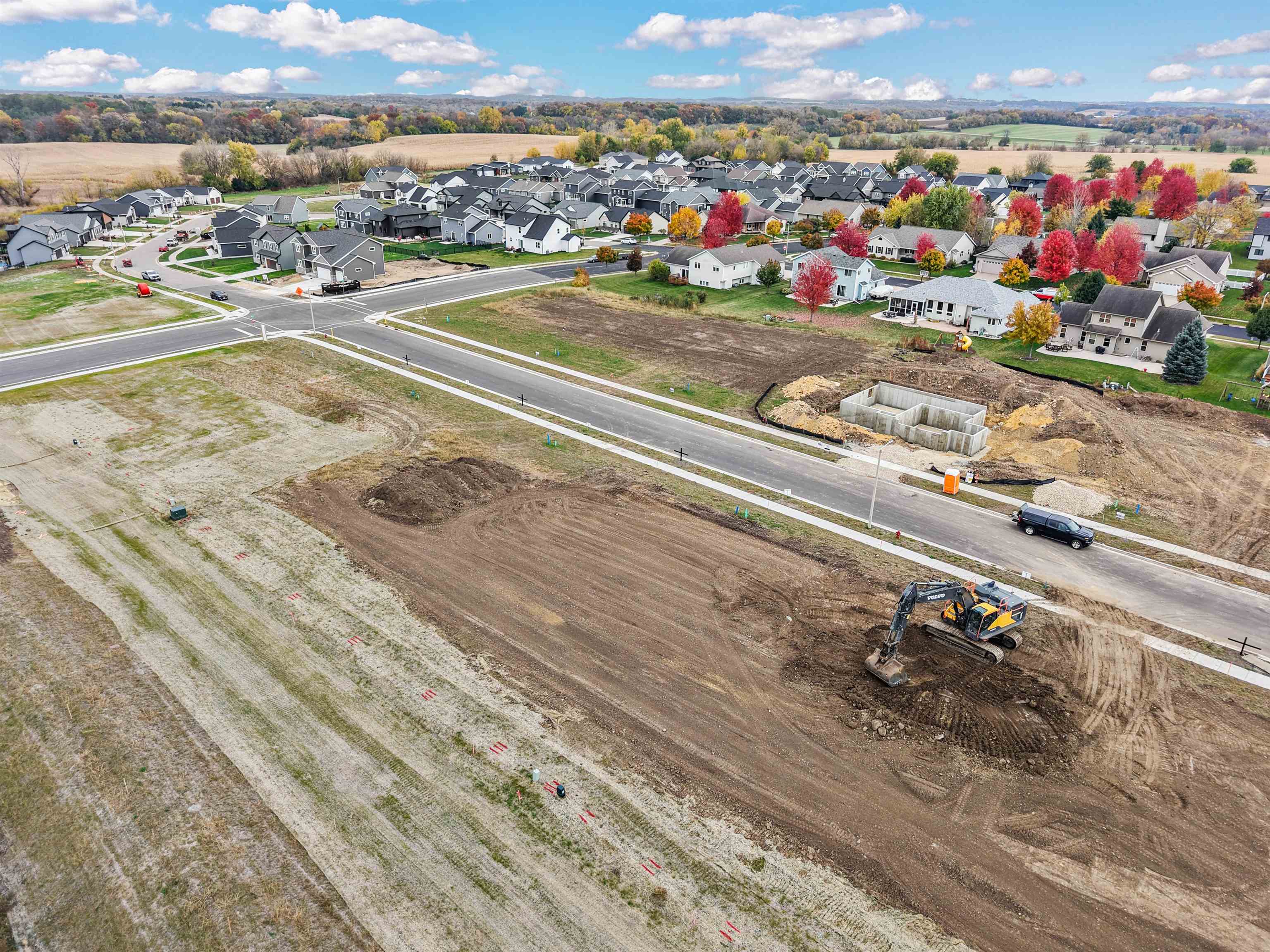 302 Michelle Lane Cottage Grove, WI 53527 - Photo 2 of 3