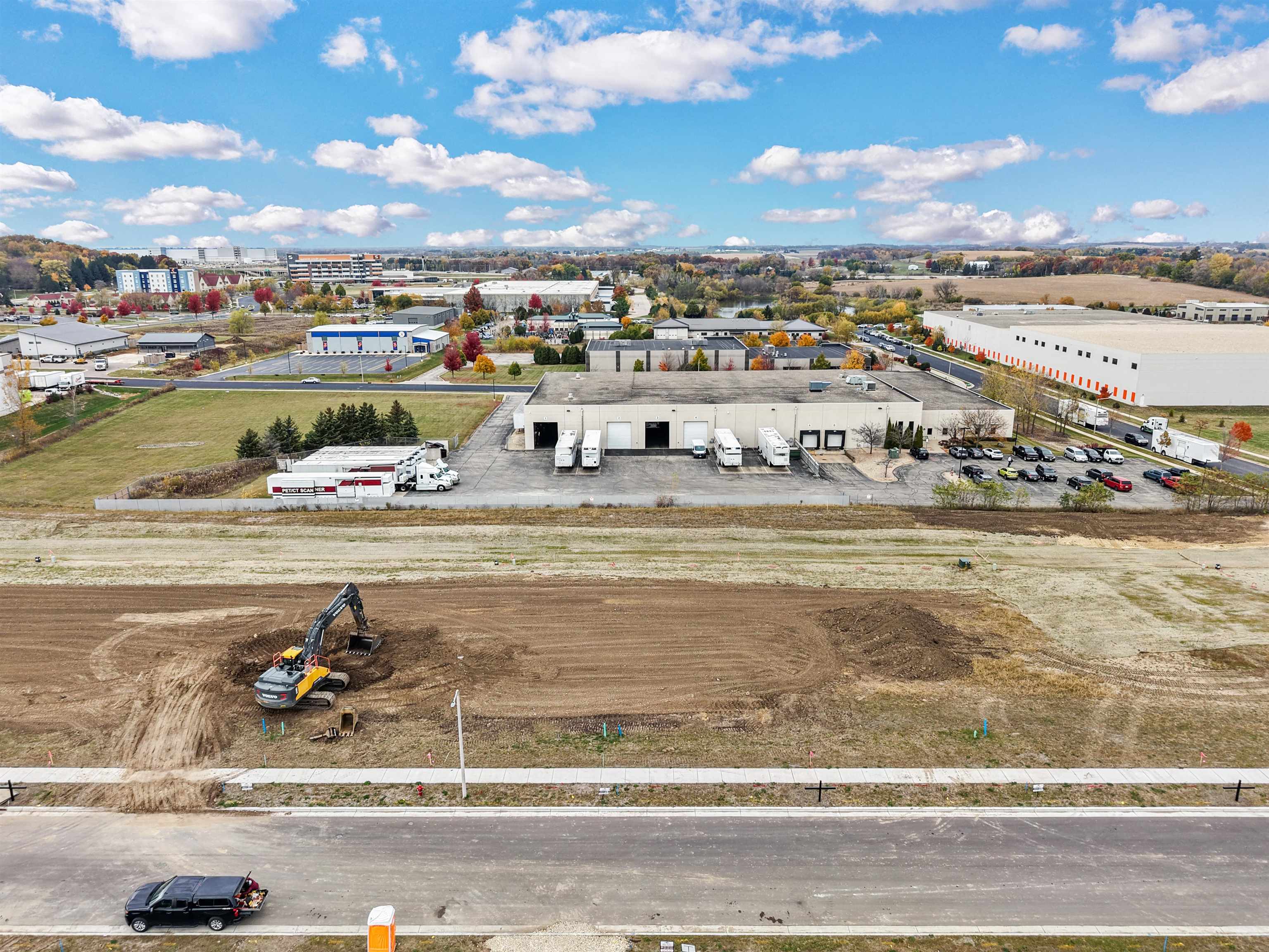 302 Michelle Lane Cottage Grove, WI 53527 - Photo 3 of 3