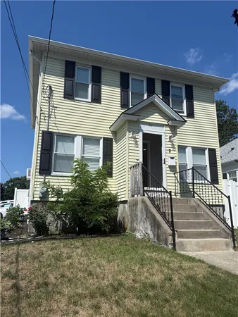 $499,000 | 91 Mason Avenue, Cranston, RI 02910