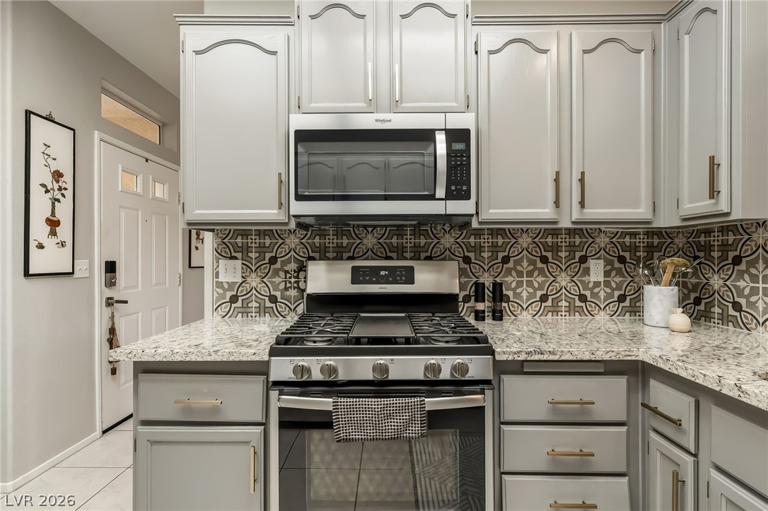 3374 Pheasant Canyon Way Laughlin, NV 89029 - Photo 13 of 50