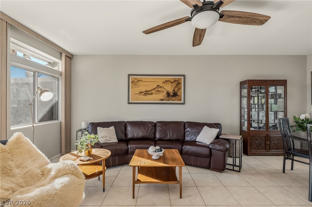 3374 Pheasant Canyon Way Laughlin, NV 89029 - Photo 23 of 50