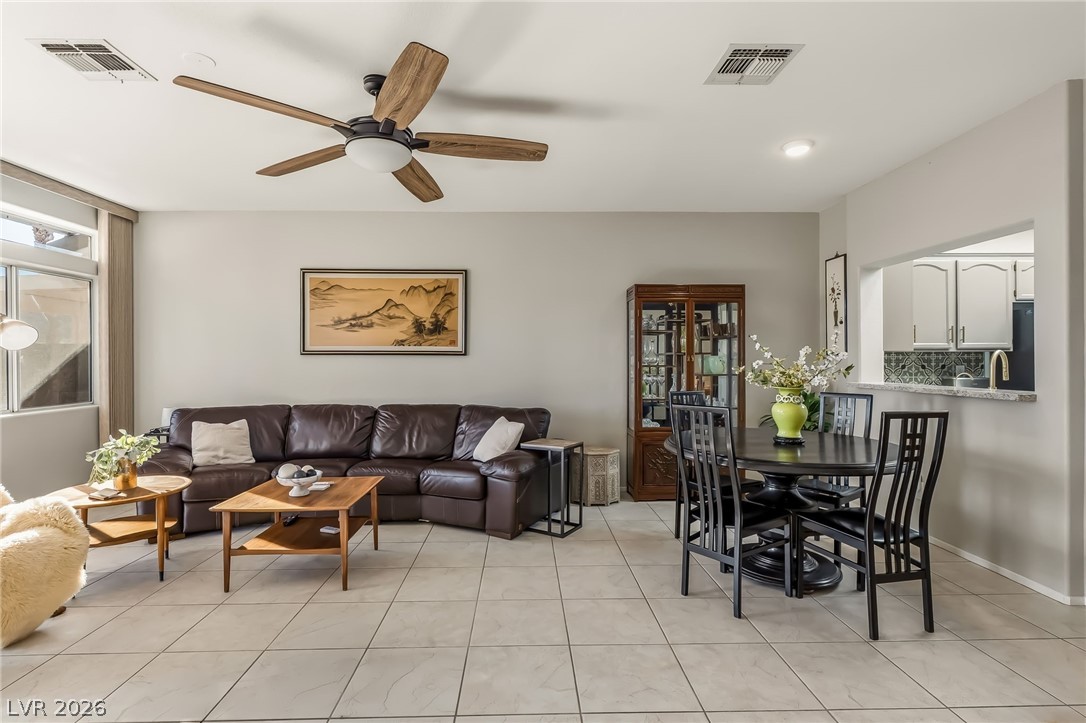 3374 Pheasant Canyon Way Laughlin, NV 89029 - Photo 26 of 50