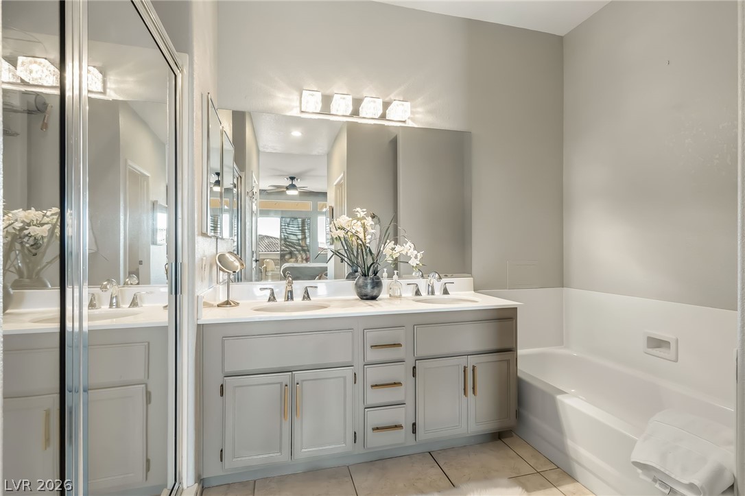 3374 Pheasant Canyon Way Laughlin, NV 89029 - Photo 31 of 50