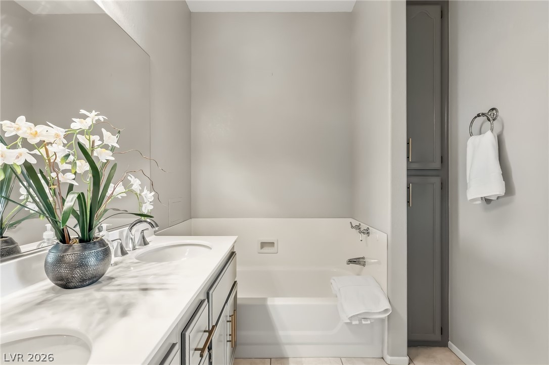 3374 Pheasant Canyon Way Laughlin, NV 89029 - Photo 32 of 50