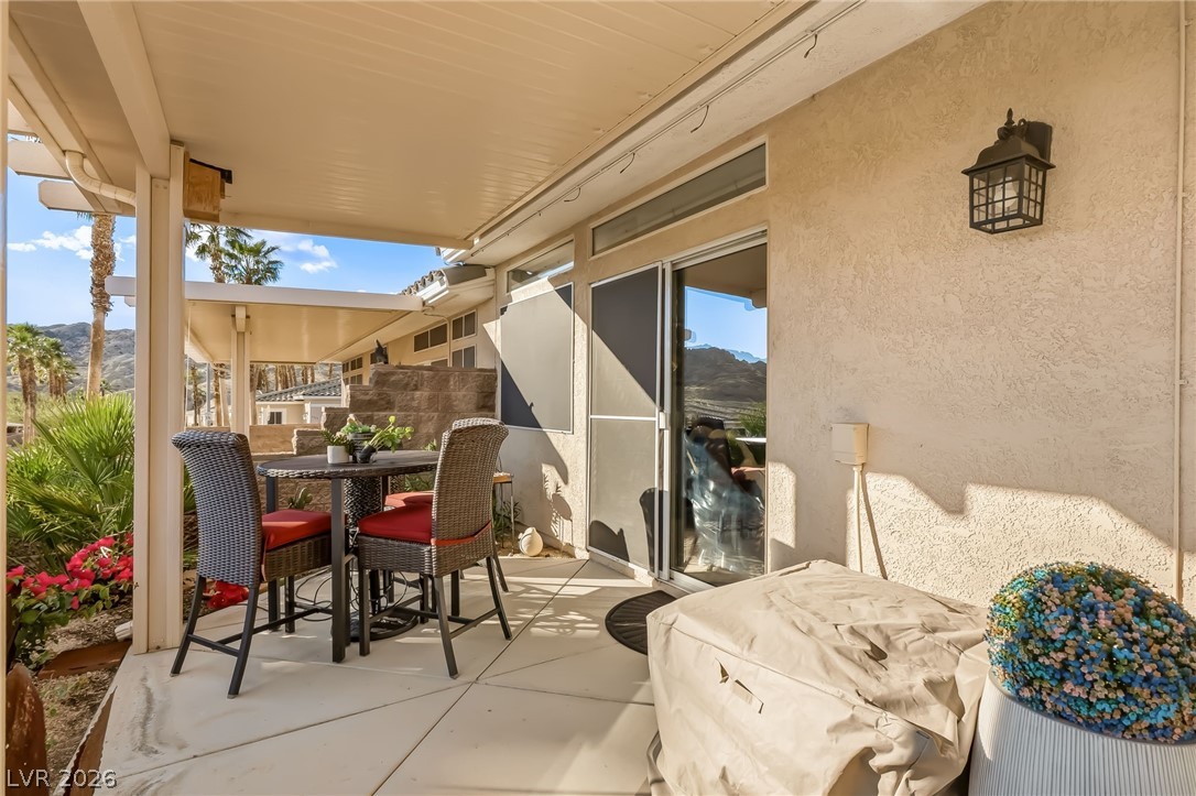 3374 Pheasant Canyon Way Laughlin, NV 89029 - Photo 36 of 50