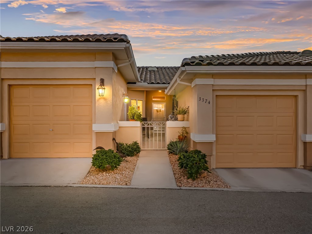 3374 Pheasant Canyon Way Laughlin, NV 89029 - Photo 38 of 50