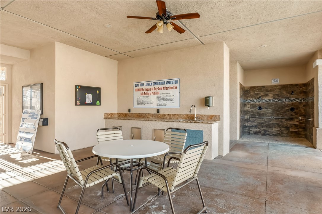 3374 Pheasant Canyon Way Laughlin, NV 89029 - Photo 40 of 50