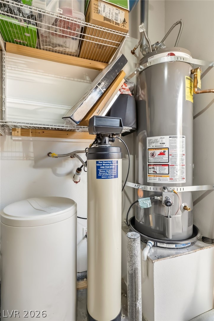 3374 Pheasant Canyon Way Laughlin, NV 89029 - Photo 42 of 50