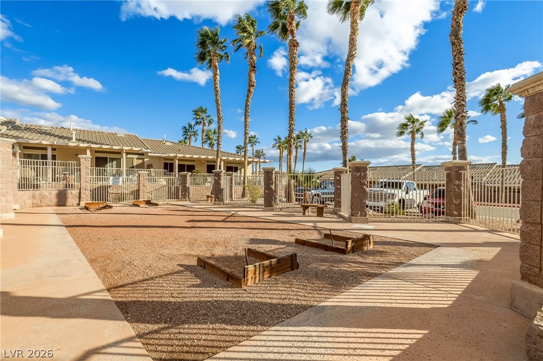 3374 Pheasant Canyon Way Laughlin, NV 89029 - Photo 45 of 50