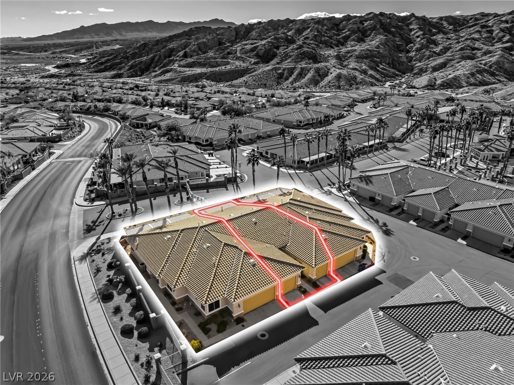 3374 Pheasant Canyon Way Laughlin, NV 89029 - Photo 47 of 50