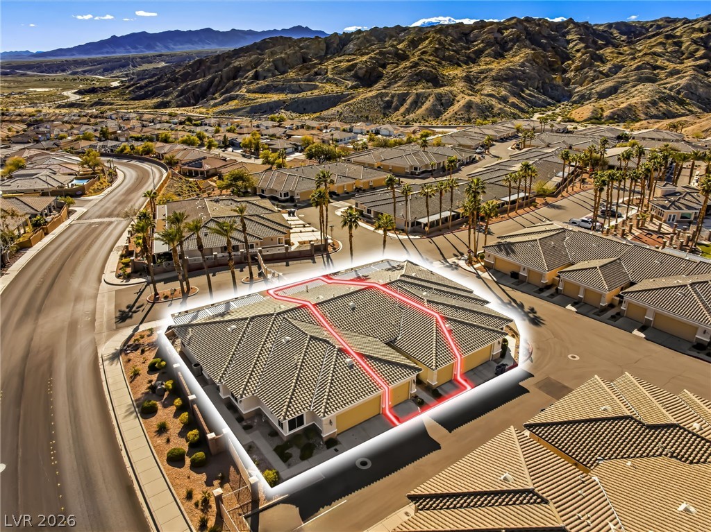 3374 Pheasant Canyon Way Laughlin, NV 89029 - Photo 48 of 50