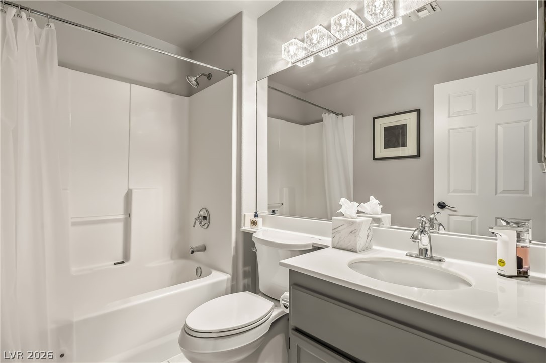 3374 Pheasant Canyon Way Laughlin, NV 89029 - Photo 10 of 50