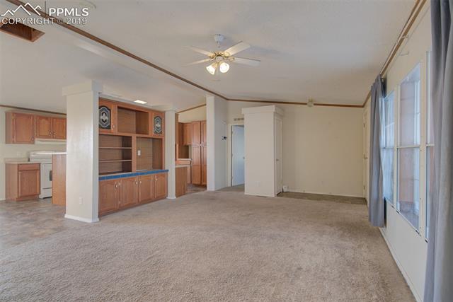 1925 North Log Road Calhan, CO 80808 - Photo 11 of 30