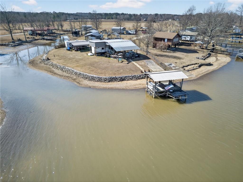 617 County Road 432 Centre, AL 35960 - Photo 44 of 48
