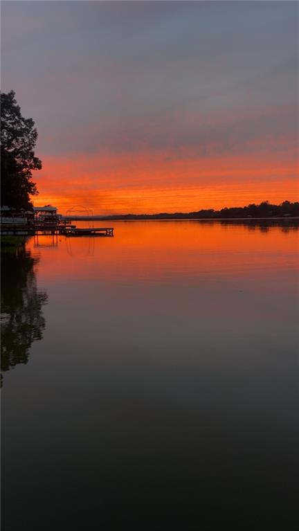 617 County Road 432 Centre, AL 35960 - Photo 46 of 48 a view of lake from a city