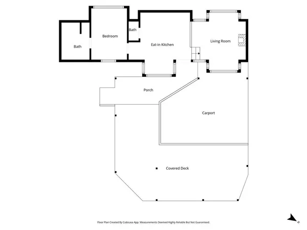 $269,000 | 617 County Road 432, Centre, AL 35960