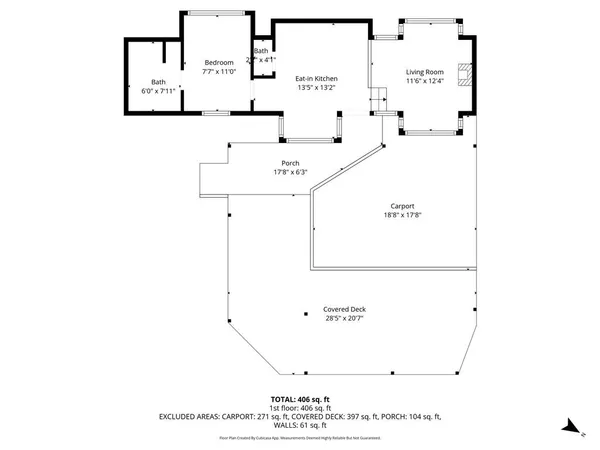 $269,000 | 617 County Road 432, Centre, AL 35960