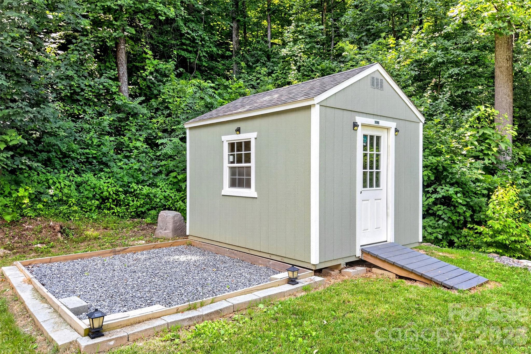 771 Sally Gap Road Old Fort, NC 28762 - Photo 45 of 48