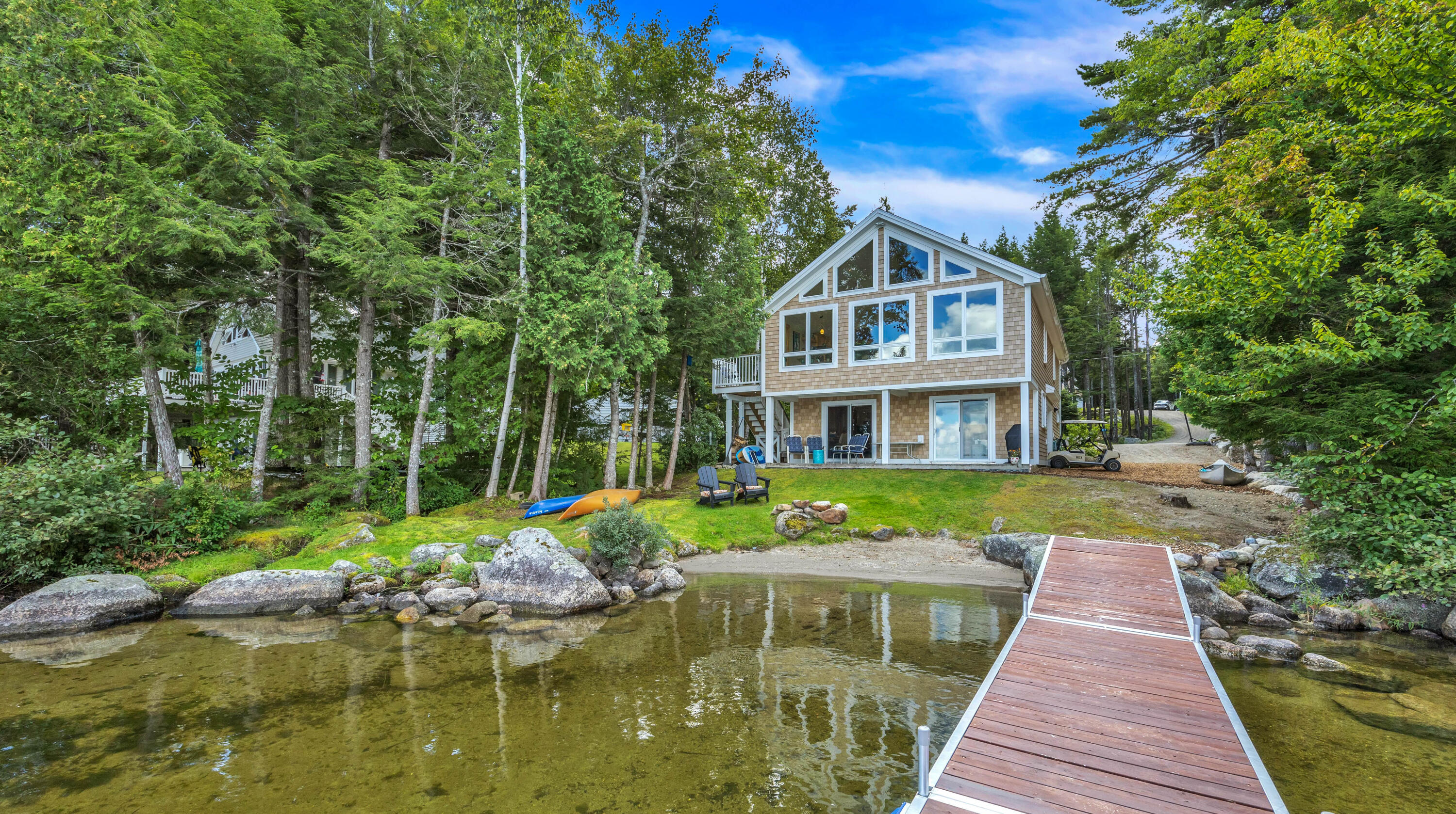 271 West Shore Road Ellsworth, ME 04605 - Photo 3 of 67 TORREY 1-11