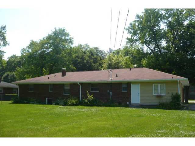 4915 Guion Road Indianapolis, IN 46254 - Photo 15 of 15 Gallery Image 15