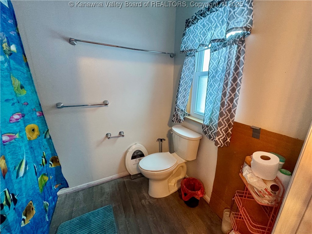 1311 Board Run Road Sandyville, WV 25275 - Photo 11 of 26 Gallery Image 11