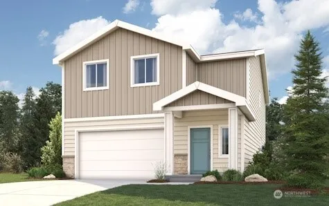 $779,990 | 7779 42nd Place Northeast, Marysville, WA 98270