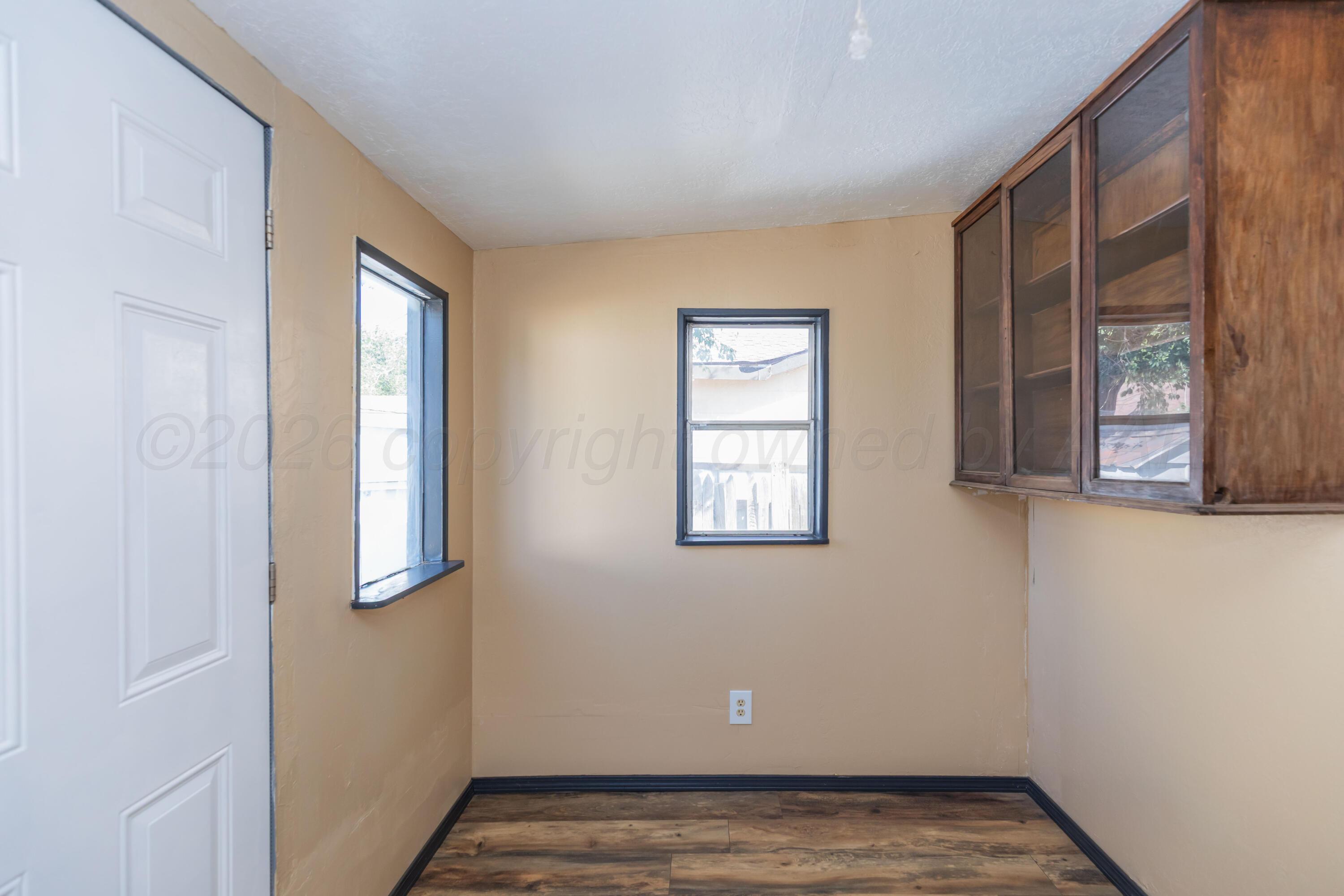 4008 Crockett Street Amarillo, TX 79110 - Photo 27 of 44 Flex Room v1
