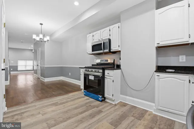 $1,875 | 1806 East Lafayette Avenue, Baltimore, MD 21213