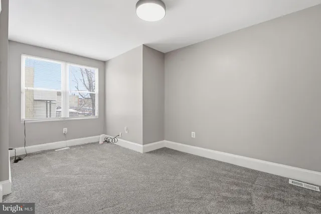 $1,875 | 1806 East Lafayette Avenue, Baltimore, MD 21213