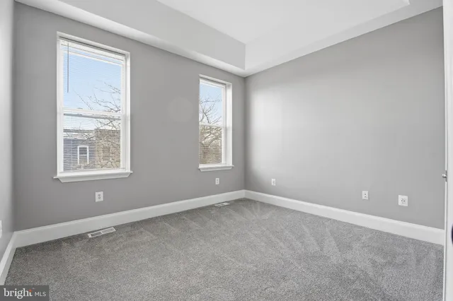 $1,875 | 1806 East Lafayette Avenue, Baltimore, MD 21213