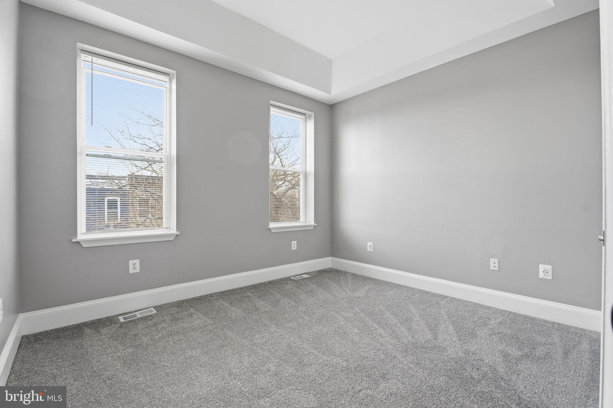 1806 East Lafayette Avenue Baltimore, MD 21213 - Photo 18 of 33 a view of room with window
